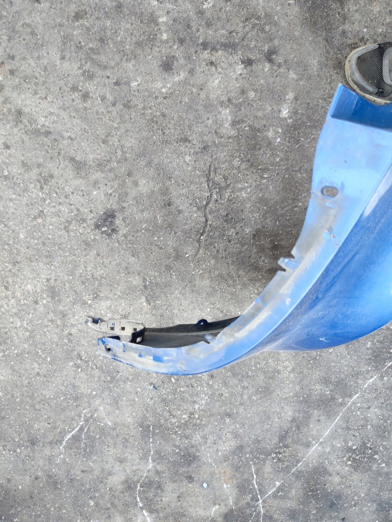 фото №8, Бампер задня audi a3 8p lx5v 3d fl