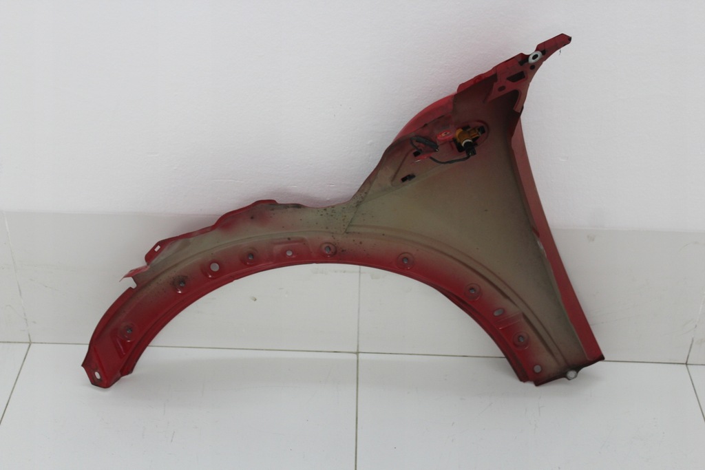 фото №6, Крила правий перед mini cooper r56 06-11r 851