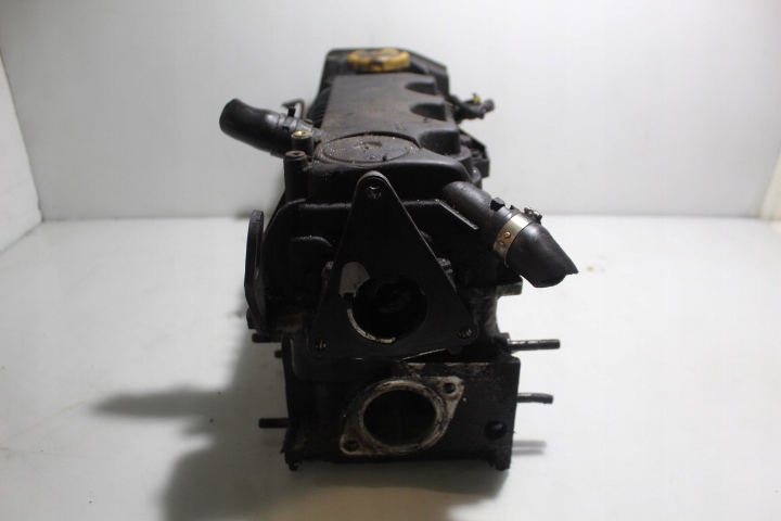 фото №5, Головка двигуна opel zafira b 1.9cdti