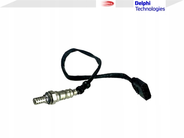 фото №9, Es20168-12b1 delphi датчик лямбда-зонд