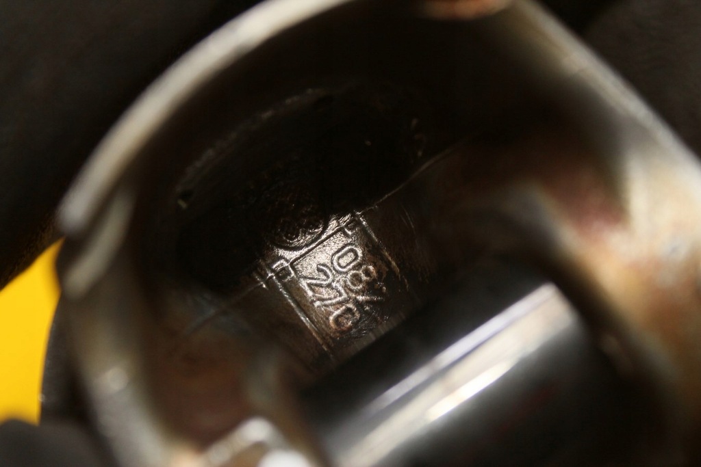 фото №6, Поршень поршни a4 b8 a5 a7 a6 1.8 tfsi 082270 06kaa