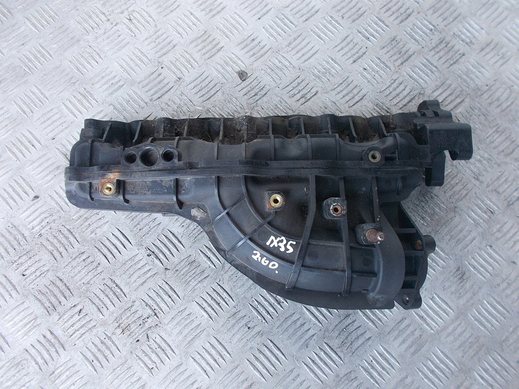 фото №1, Hyundai ix35 kia sportage колектор всмоктуючий 2.0 crdi