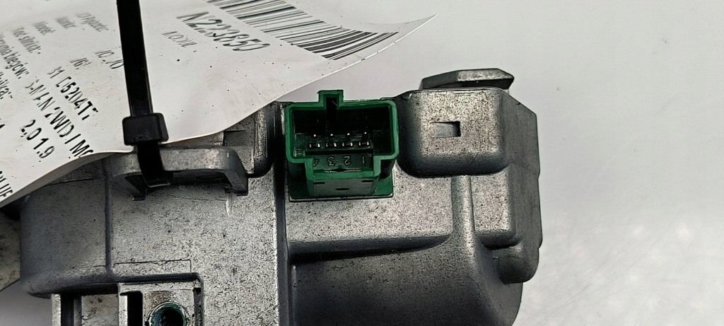 фото №6, Модуль p31340734 блокировка руля volvo v60