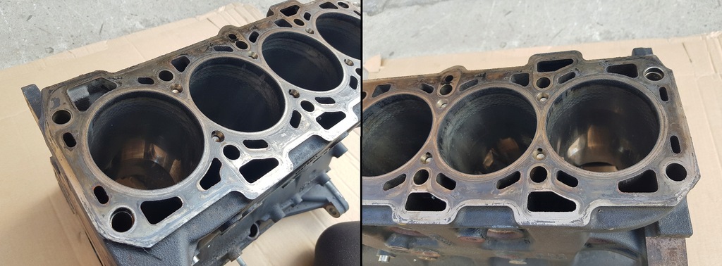 фото №7, Блок двигуна 2.0 cdti 160km / opel insignia a astra j / 55565911 / a20dth