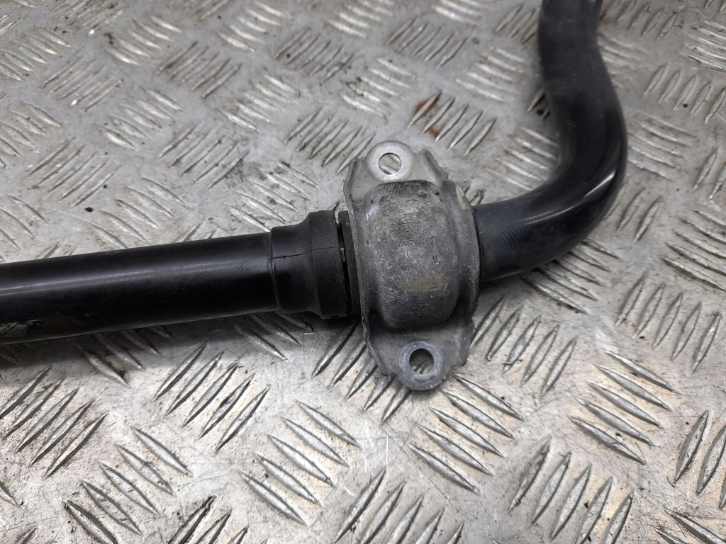 фото №6, Audi q5 sq5 8r0411309c з передній стабілізатор передній / тяга