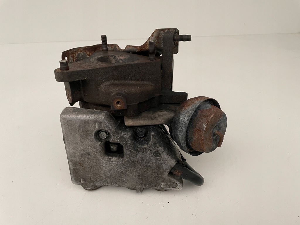 фото №11, Турбонагнітач forester iii 2.0 d 14411aa720