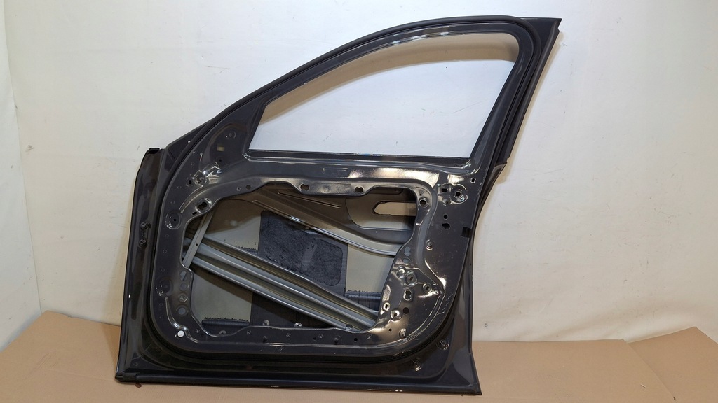 фото №11, Дверь перед передние правое bmw 7 g70 оригинал