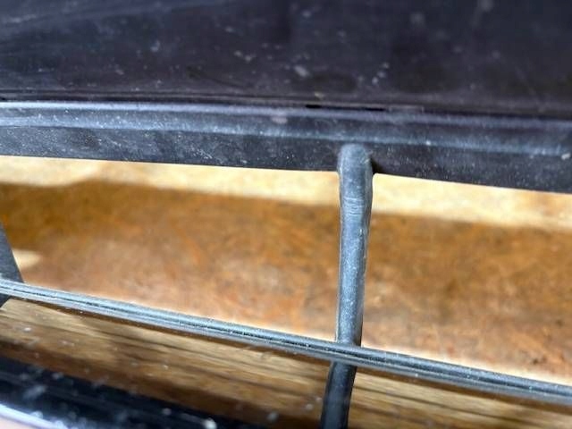 Porsche cayenne iii 9y0 turbo бампер перед передній Київ