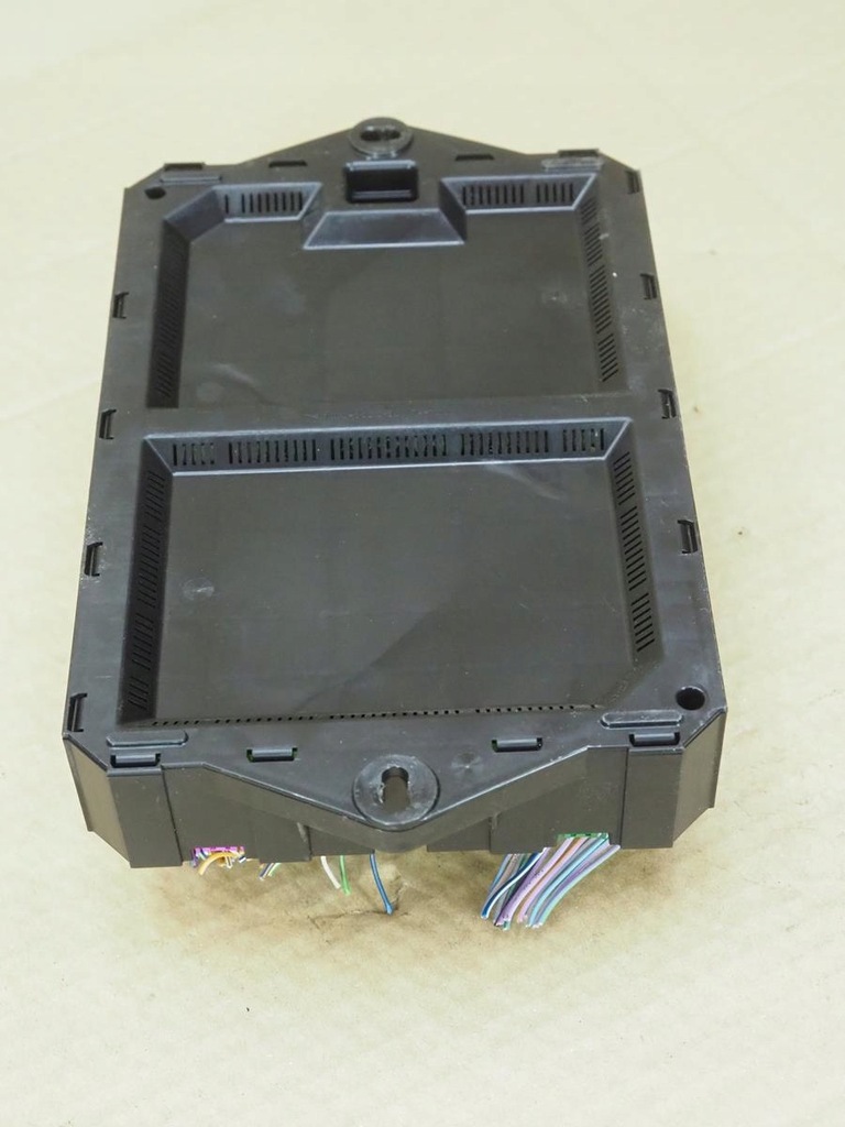 фото №14, Коробка запобіжників jaguar xf x250 8x2t14b476ad