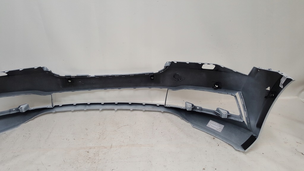 фото №9, Skoda superb iii 3 3v0 lift бампер перед 19-22r