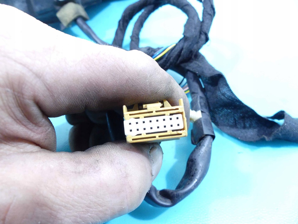 фото №8, Зеркало правое audi a8 d3 чёрные europa