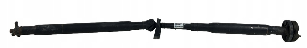 фото №1, Lancia thema ii 11- 3.0 crd rwd wał приводной 04593650ah