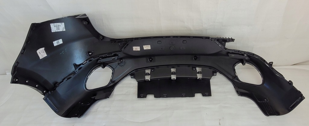 Бампер задний задний alfa romeo tonale 2022- 156164997 156169954 Цена