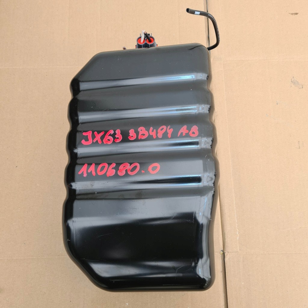 фото №1, Jaguar xf x260 насос компрессор подвеска уровень