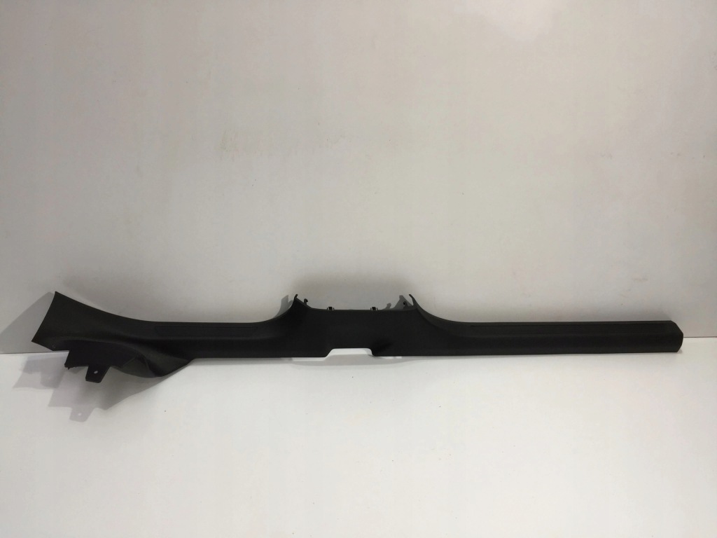 фото №1, Vw golf 8 viii 2020 захист пластик молдинг поріг