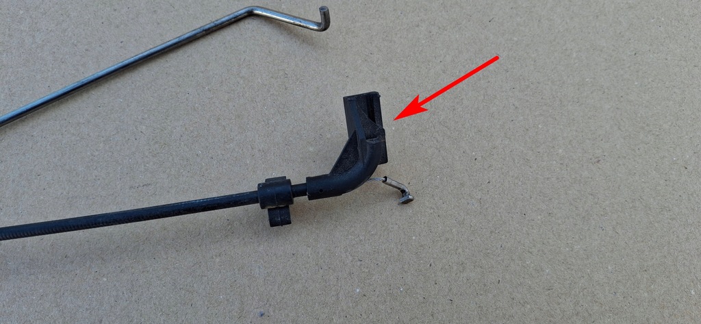 фото №6, Volvo fh13 fm замок дверь левых водителя левый 23360806