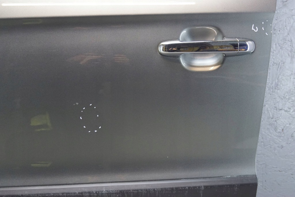 фото №10, Двері лівий перед kia soul i im d1334 14b