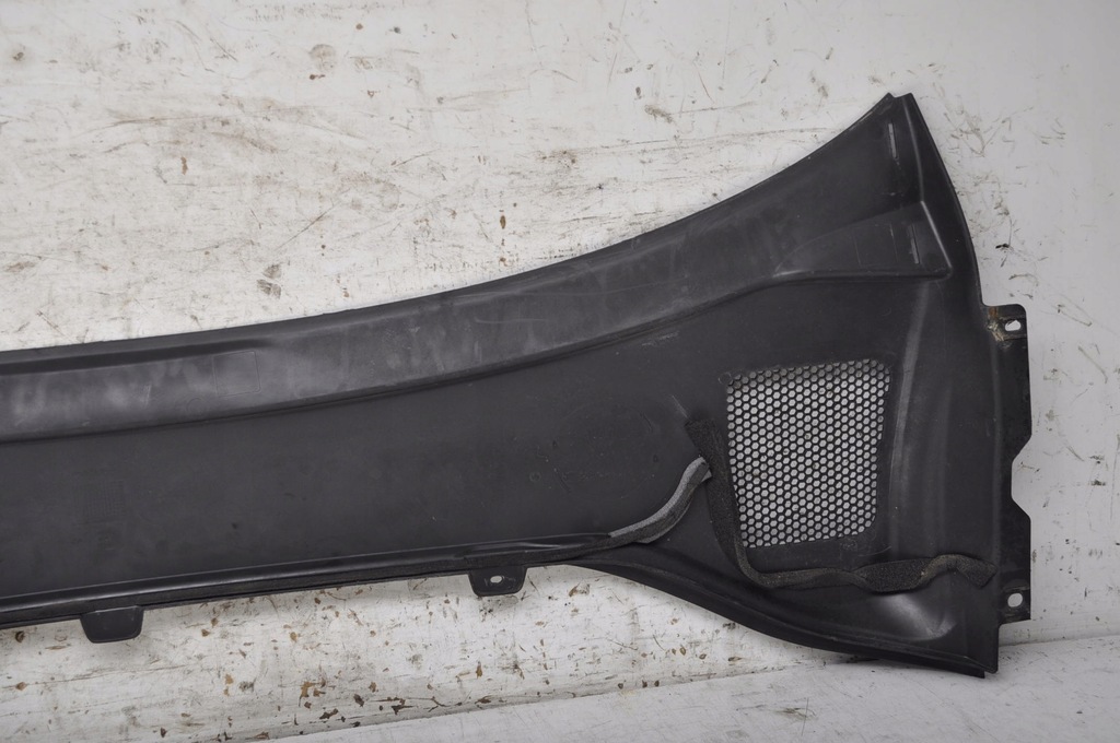 фото №6, Volvo s60 ii v60 защита жабо 30779344