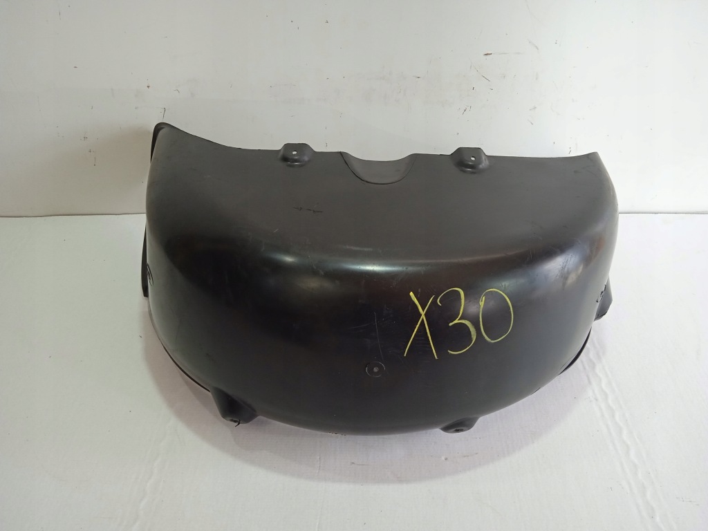 фото №1, Vw caddy підкрилок праве задня задні 2k0810972e