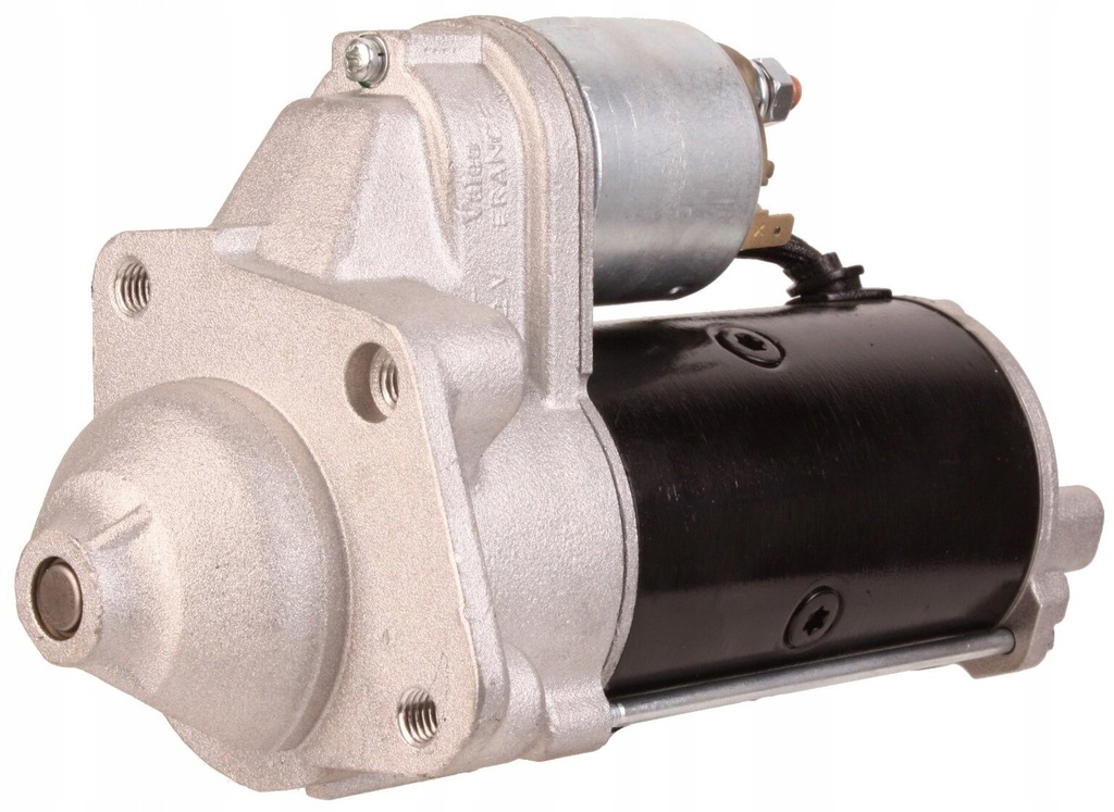 фото №2, Стартер renault laguna volvo s40 v40 cs978