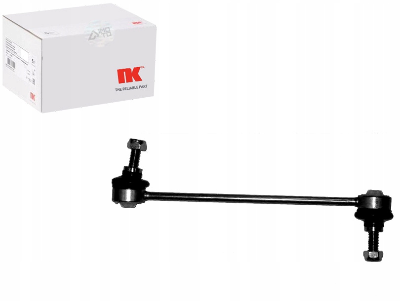 фото №1, З'єднувач стабілізатора ford перед transit connect l