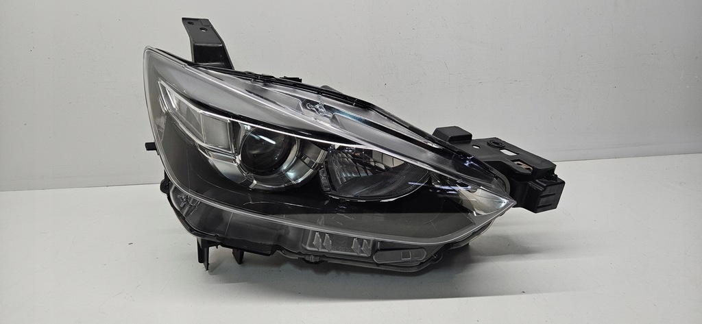 фото №1, Mazda cx3 cx-3 фара правый линза лампа правая