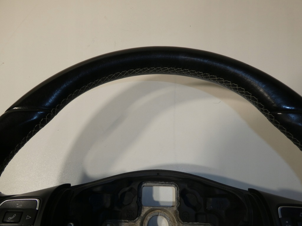 фото №7, Touran повітропровід мультифункція 1t0419091ac