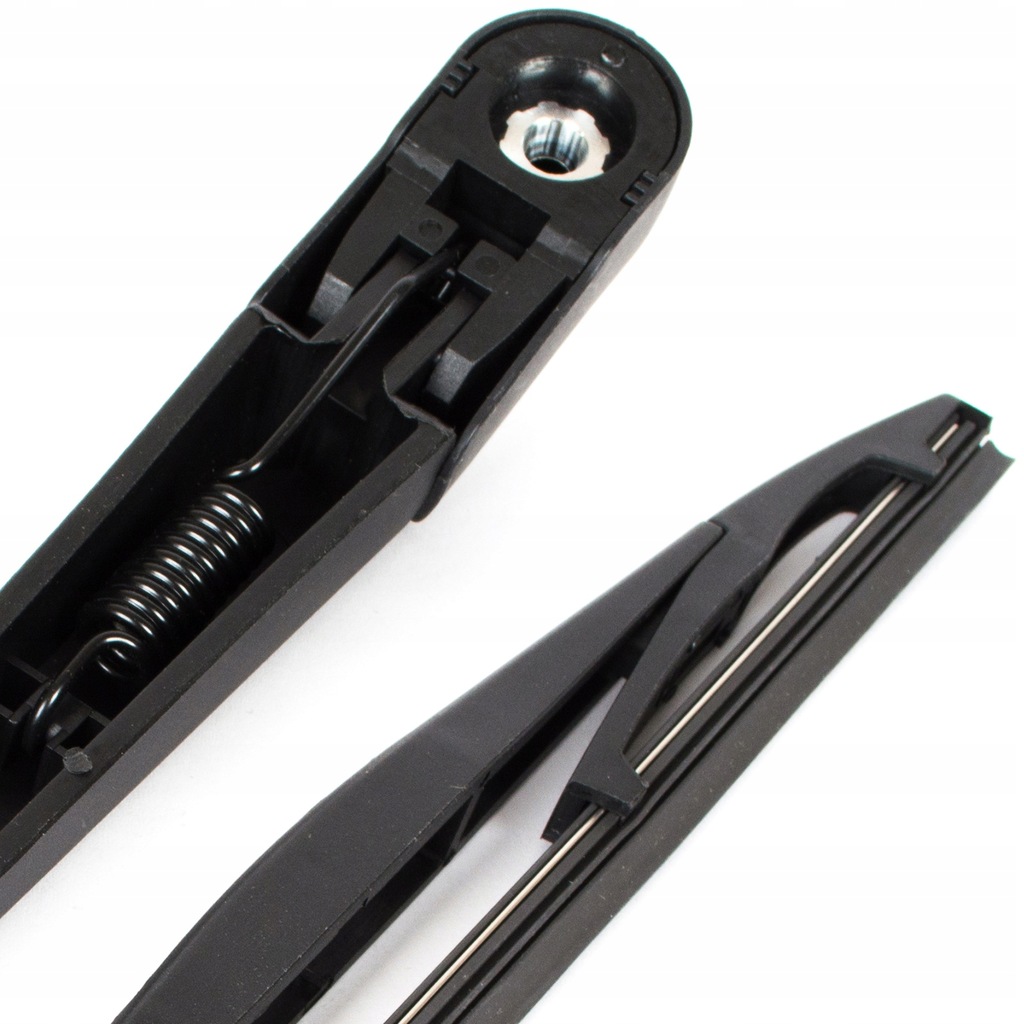 фото №8, Важіль задній двірники двірник do mitsubishi outlander 2007-