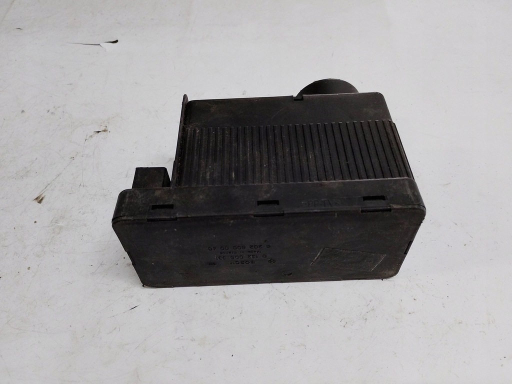 фото №5, Mercedes помпа замка центрального 2028000048 europa