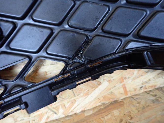 фото №7, Vw tiguan iii r-line 24- бампер передній перед