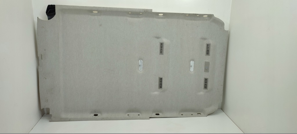 фото №1, Trafic iii vivaro b 14- потолок long