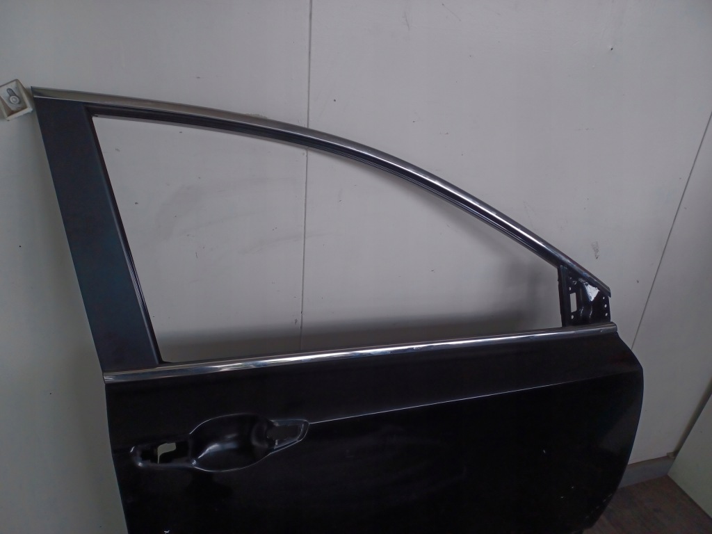 фото №5, Дверь ---- honda crv v 5 -- 2018- -----передние правое