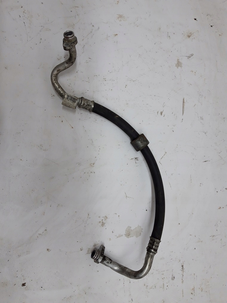 фото №1, Peugeot 308 ii t9 1.6 e hdi шланг кондиционера