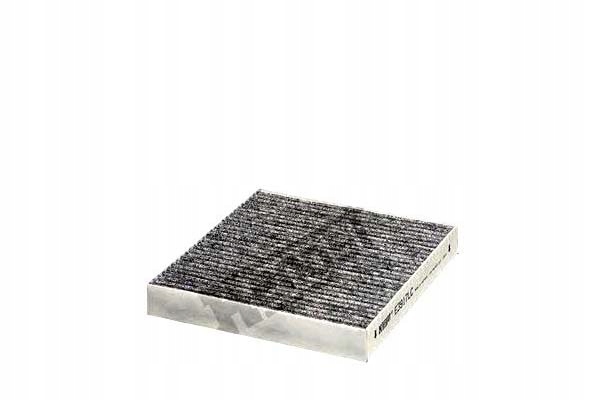 фото №5, Фільтр кабіни