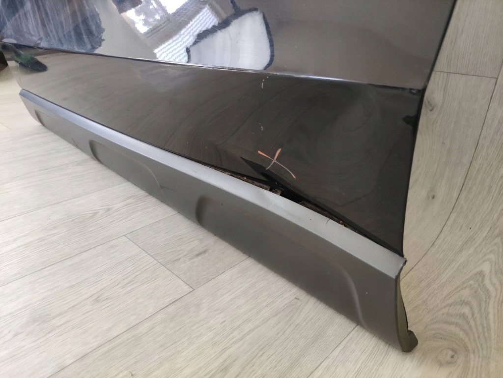 фото №5, Audi q5 sq5 двері лівий перед