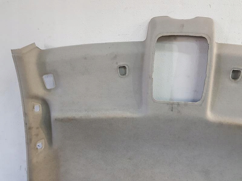 фото №8, Потолок комплектная renault clio iv