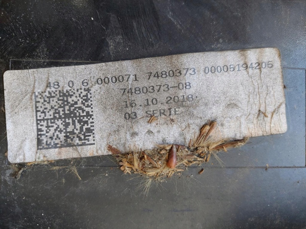 фото №6, Bmw 2 f45 f46 lift бампер перед 7480373