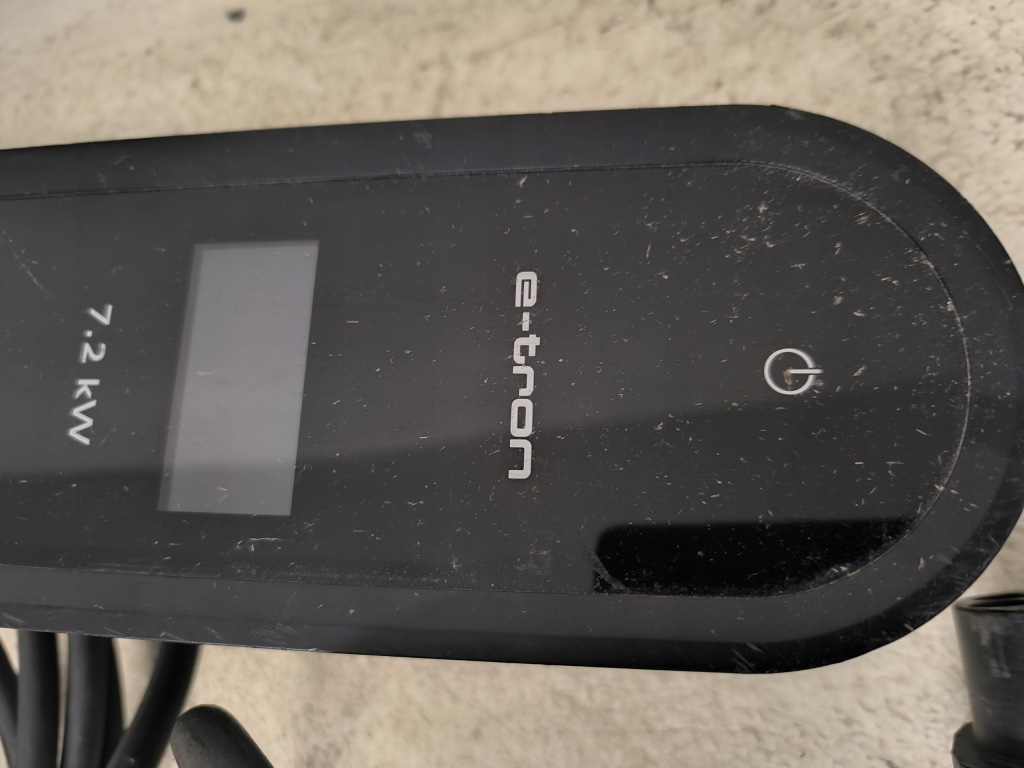 Audi e-tron 7,5kw зарядний пристрій 8v4971675c Зі Шроту