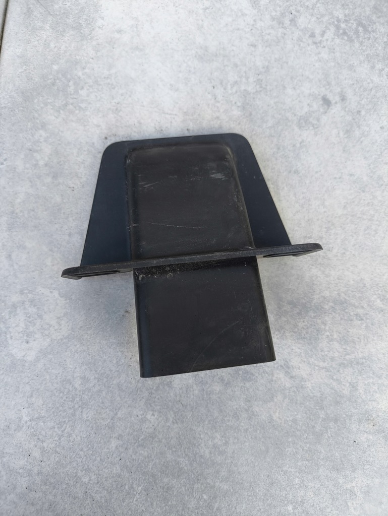 фото №1, Citroen jumpy захист заглушка стійка citroen jumpy iv 16- 9812773377 e