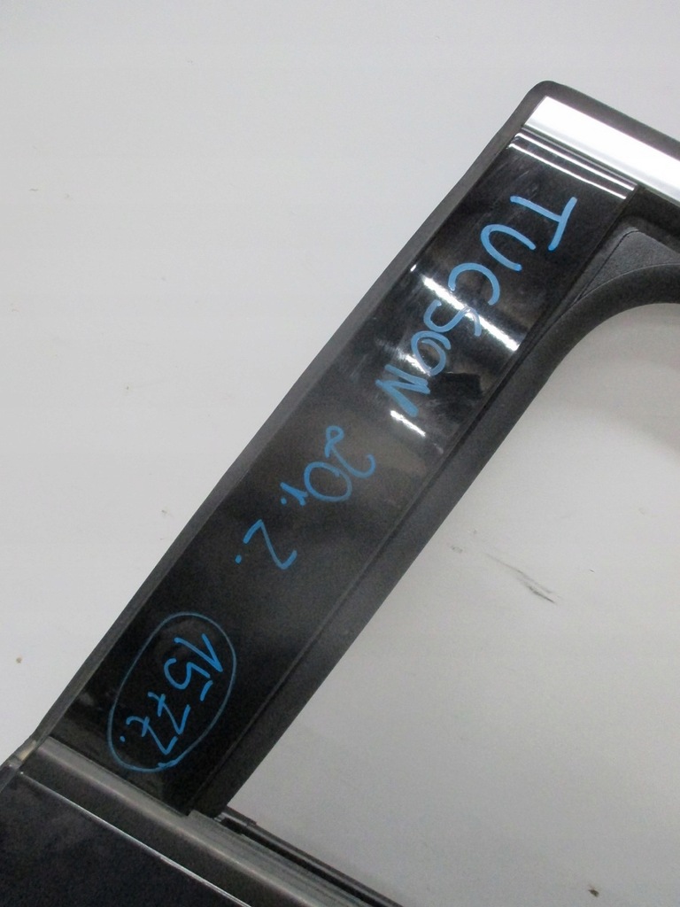 фото №7, Двері hyundai tucson iv ліва задні