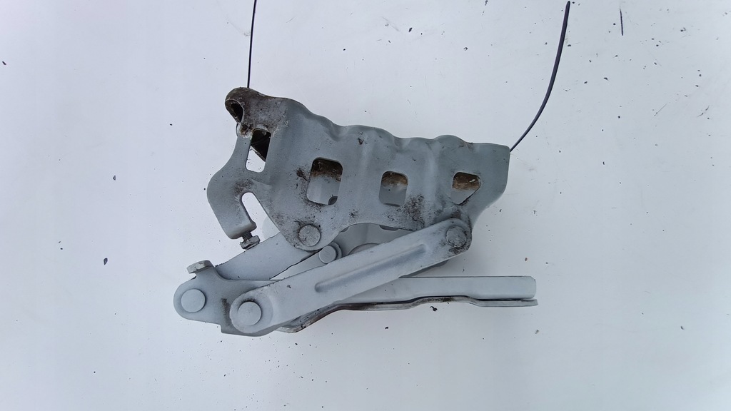 фото №3, Петлі капот петля kia sportage iv 16-20 rok