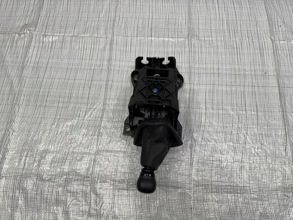 фото №1, Домкрат переключения передач citroen jumpy iii