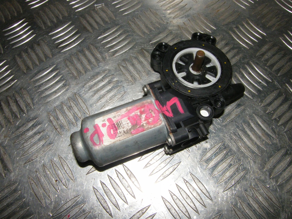 фото №1, Моторчик скло правий перед передній renault laguna ii vel satis espace iv