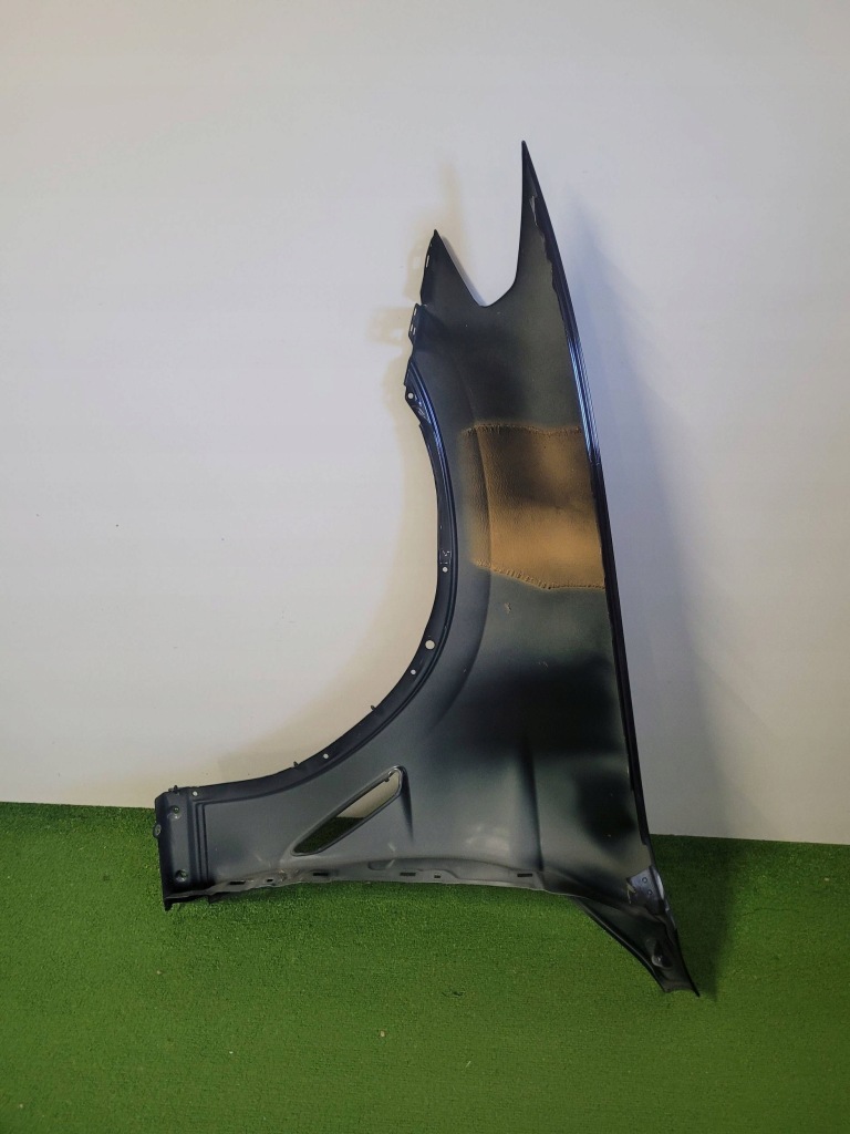 фото №7, Bmw x3 g01 x4 g02 крила правий перед передній 7397512 оригінал oem