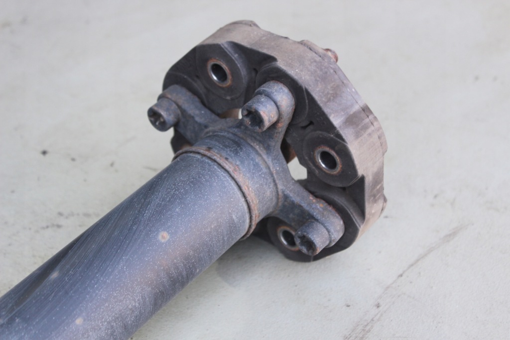 Mercedes vito w447 wał приводной 218 cm a4474104400 Оригинал