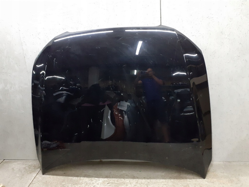 Купить Капот audi q5 8r0 lift 2012-2017r.