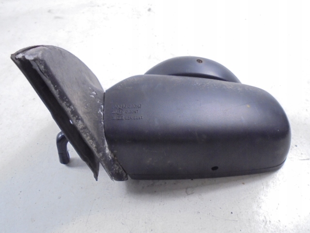 фото №1, Kia pride da зеркало левая механический 5d