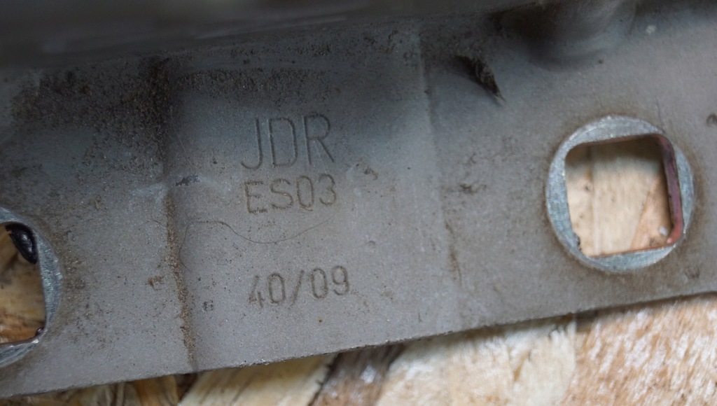 фото №5, Nissan qashqai j10 петля капот правый