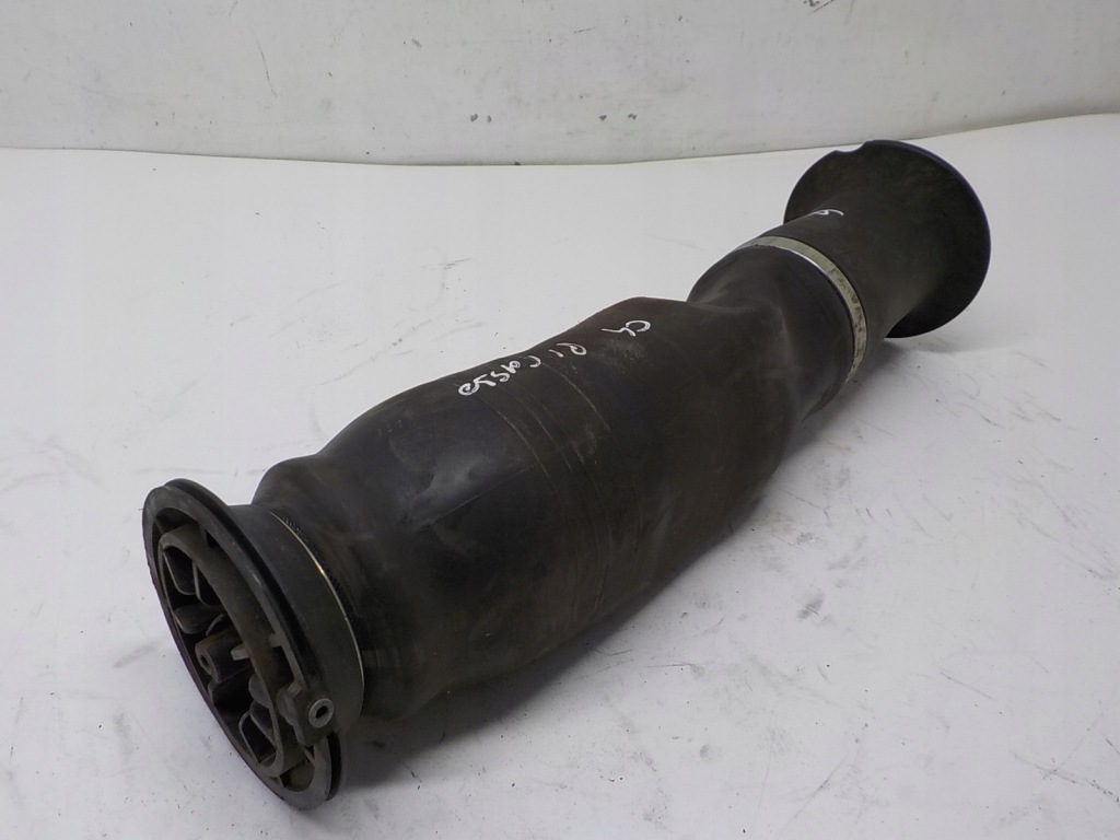 фото №1, Citroen c4 grand picasso i пневмоподушка подушка подвеска 9676670180