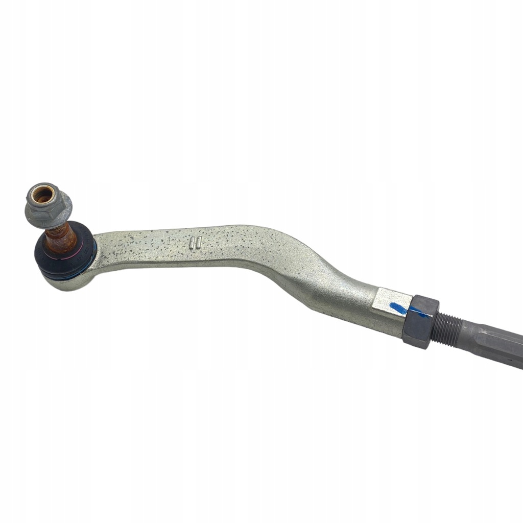 фото №10, Трансмиссия рулевая master iii opel movano b nissan nv400